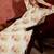 Women Floral Printed Cotton Kurta with Trousers