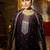 Women Ethnic Motifs Embroidered Regular Kurta with Trousers & With Dupatta