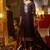 Women Ethnic Motifs Embroidered Regular Kurta with Trousers & With Dupatta