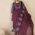 Women Ethnic Motifs Printed Pure Cotton Kurta with Trousers & Dupatta Kurta Sets