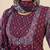 Women Ethnic Motifs Printed Pure Cotton Kurta with Trousers & Dupatta Kurta Sets