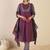 Women Ethnic Motifs Printed Pure Cotton Kurta with Trousers & Dupatta Kurta Sets