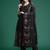 Floral Printed Pure Cotton Kurta with Trousers & Dupatta