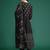 Floral Printed Pure Cotton Kurta with Trousers & Dupatta