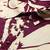 Plus Size Floral Printed Kurta with Trousers & Dupatta