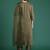 Ethnic Motifs Embroidered Kurta with Trousers & Dupatta