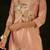 Women Floral Embroidered Regular Thread Work Kurta with Trousers