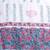 Floral Printed Pure Cotton Kurta with Trousers & With Dupatta