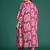 Plus Size Ethnic Motifs Printed Regular Pure Cotton Kurta with Palazzos