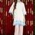 Women Floral Embroidered Regular Thread Work Pure Cotton Kurta with Trousers