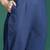 Floral Printed Regular Pure Cotton Kurta with Trousers & Dupatta