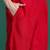 Ethnic Motifs Embroidered Sequinned Kurta with Trousers & With Dupatta