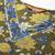 Floral Printed Pure Cotton Kurta with Trousers & With Dupatta