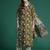 Floral Printed Pure Cotton Kurta with Trousers & With Dupatta