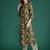 Floral Printed Pure Cotton Kurta with Trousers & With Dupatta