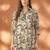 Women Printed Regular Pure Cotton Kurta with Palazzos