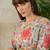 Women Floral Printed Regular Kurta with Trousers