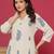 Women Floral Printed Regular Pure Cotton Kurta with Palazzos