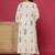 Women Floral Printed Regular Pure Cotton Kurta with Palazzos