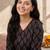 Women Ethnic Motifs Printed Regular Pure Cotton Kurta with Trousers & With Dupatta