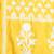 Floral Printed Mirror Work Pure Cotton Kurta with Trousers & With Dupatta
