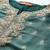 Ethnic Motifs Embroidered Kurta with Trousers & With Dupatta