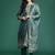 Ethnic Motifs Embroidered Kurta with Trousers & With Dupatta