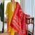 Women Ethnic Motifs Embroidered Regular Sequinned Kurta with Trousers & With Dupatta