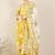 Women Floral Printed Regular Pure Cotton Kurta with Trousers & With Dupatta