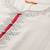 Ethnic Motifs Yoke Design Zari Kurta with Trousers & Dupatta
