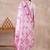 Women Printed Regular Pure Cotton Kurta with Trousers & With Dupatta