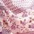 Floral Empire Sequinned Pure Cotton A-Line Kurta with Trousers & Dupatta