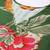 Floral Printed Kurta with Trousers
