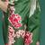 Floral Printed Kurta with Trousers