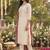 Women Ethnic Motifs Embroidered Regular Kurta with Trousers & With Dupatta