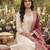 Women Ethnic Motifs Embroidered Regular Kurta with Trousers & With Dupatta