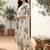 Women Floral Printed Regular Pure Cotton Kurta with Palazzos
