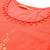 Floral Printed Beads & Stones Pure Cotton Kurta With Trousers & Dupatta