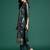 Ethnic Motifs Jacquard Zari Kurta With Trousers & Dupatta