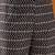 Geometric Printed Mirror Work Pure Cotton Kurta With Palazzos & Dupatta