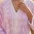 Women Ethnic Motifs Embroidered Regular Chikankari Pure Cotton Kurta with Trousers & With Dupatta