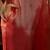 Floral Embroidered V-Neck Regular Liva Kurta With Trouser With Dupatta