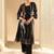 Women Printed Regular Kurta with Trousers
