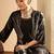 Women Printed Regular Kurta with Trousers