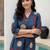Women Printed Regular Pure Cotton Kurta with Trousers
