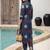 Women Printed Regular Pure Cotton Kurta with Trousers
