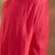 Women Floral Embroidered Empire Thread Work Liva Kurta with Trousers