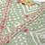 Bandhani Printed Thread Work Pure Cotton Kurta with Trousers & With Dupatta