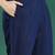 Ethnic Motifs Embroidered Zari Kurta With Trousers & Dupatta