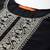 Ethnic Motifs Zari Embroidered Liva Kurta With Trousers & Dupatta